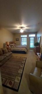 Unit 411B 1Bd 1Ba Efficiency Condo Condo - Birchwood - 3