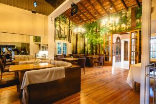 Estancia La Elena Hotel Boutique - Tandil - 5