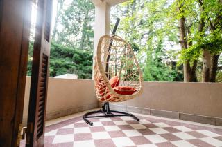 Estancia La Elena Hotel Boutique - Tandil - 1