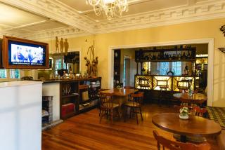 Estancia La Elena Hotel Boutique - Tandil - 3