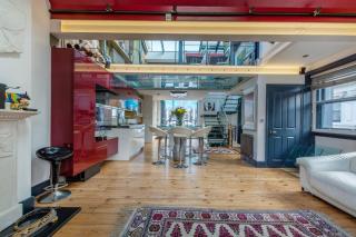 Penthouse - Londra - 0