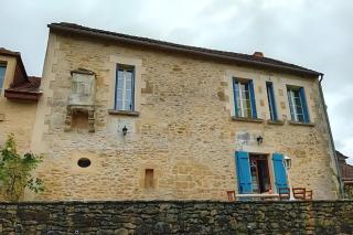 La Maison De Carmensac - Meyrals - 9