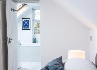 Luxury coast house, with views of Nefyn bay - 4