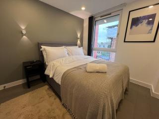 FT5 Penthouse Rooms - 2