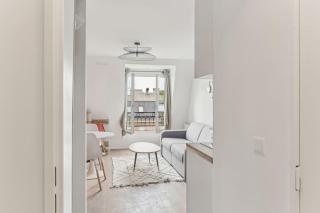 Nice studio close to Paris - Maisons-Alfort - 8