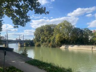 Nice studio close to Paris - Maisons-Alfort - 3