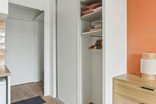 Nice studio close to Paris - Maisons-Alfort - 1