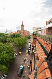 Hotel Santander Plaza - Neiva - 0