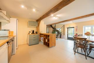 Gîte Moulin du Magne - Douzy - Douzy - 6