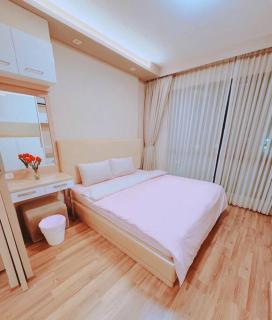 Treasure Condo Kitchenette Wifi - 0