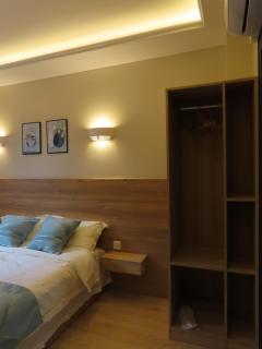 Chambre à Bondy pour deux personnes - Bondy - 5