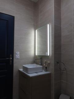 Chambre à Bondy pour deux personnes - Bondy - 1