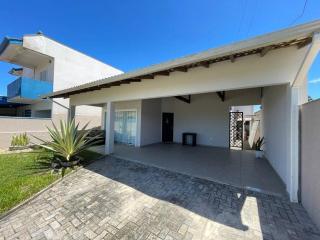 Casa frente Mar com Piscina! - Itapoa - 9