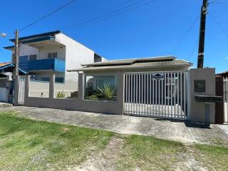 Casa frente Mar com Piscina! - Itapoa - 3
