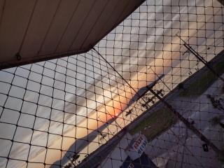 The Massagua - 1