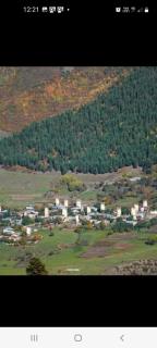 Lela Guest House - Mestia - 1
