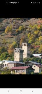 Lela Guest House - Mestia - 7