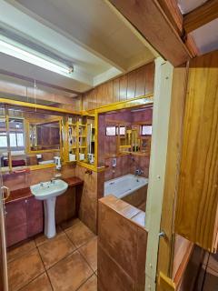 Tudor Lodge Guest House - Joanesburgo - 2