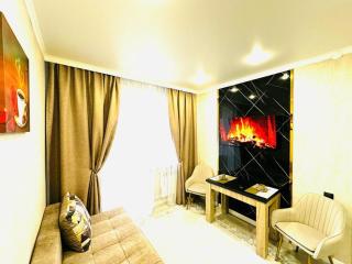 Жк Панель центр - 0