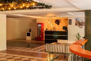 Hotel Santander Plaza - Neiva - 0