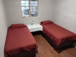 Your cozy home away from home - Johannesburgo - 4