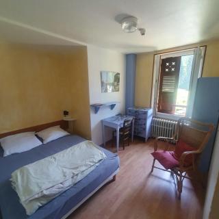 Gite de la Martinette - La Ferrière - 1