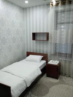 Guest house "Behruz 5 star" - Samarkand - 1