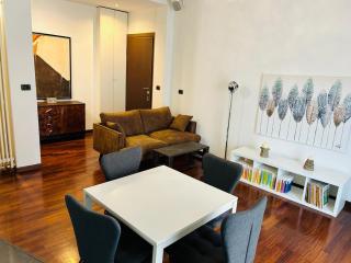 Spazio Prestige - Milan - 5