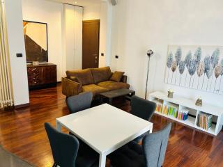 Spazio Prestige - Milan - 4