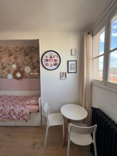 Magnifique appartement plein centre de Lyon beaux quartiers - Lione - 7
