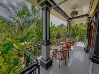 Surya Ubud View and Suites by EPS - Ubud - 8