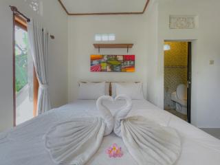 Surya Ubud View and Suites by EPS - Ubud - 3