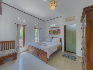 Surya Ubud View and Suites by EPS - Ubud - 4