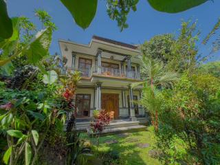 Surya Ubud View and Suites by EPS - Ubud - 6