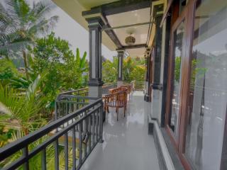 Surya Ubud View and Suites by EPS - Ubud - 9