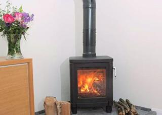 Golden Square Holiday Cottage - Stockland - 6
