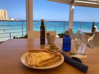 Luxurious Seaview Apartment 50m at Playa del Cura - Torrevieja - 8