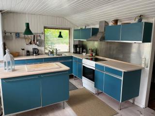 Stunning Home In Sjællands Odde With 4 Bedrooms, Jacuzzi And Sauna - Yderby - 8