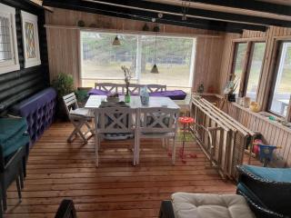 Stunning Home In Sjællands Odde With 4 Bedrooms, Jacuzzi And Sauna - Yderby - 5