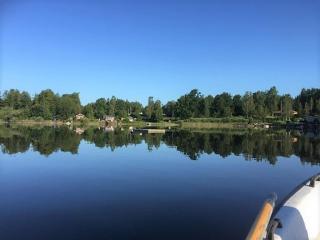 Awesome Home In Järnforsen With 2 Bedrooms - 9