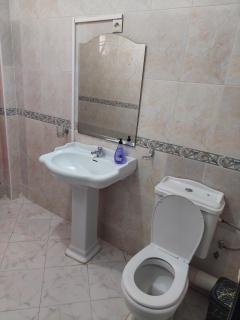 Apartment Tanger à côté de la gare TGV - Sania - 2