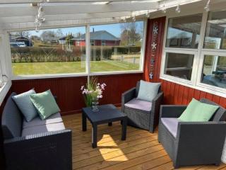 Beautiful Home In Hejls W- - Hejls - 2