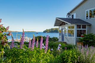 Linekin Bay Resort - Boothbay Harbor - 9