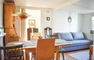 Nice Home In Hörby With 1 Bedrooms And Wifi - Hörby - 6