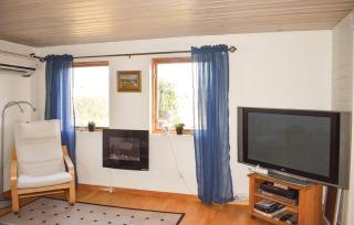 Nice Home In Hörby With 1 Bedrooms And Wifi - Hörby - 2