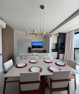 Villa Serena Master Class - Gov Celso Ramos/SC - 4