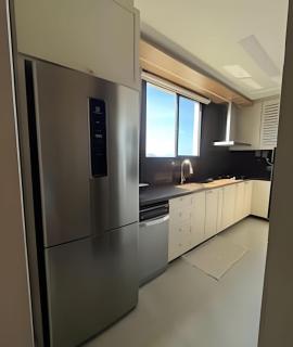 Villa Serena Master Class - Gov Celso Ramos/SC - 3