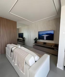 Villa Serena Master Class - Gov Celso Ramos/SC - 1