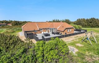 Awesome Home In Ringkøbing With Sauna - Ringkøbing - 0