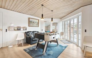 Awesome Home In Ringkøbing With Sauna - 6
